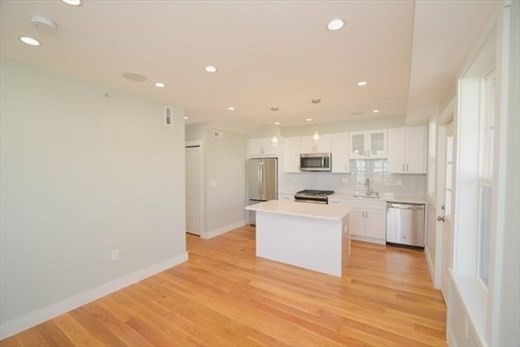 97 Robey St. - Dorchester