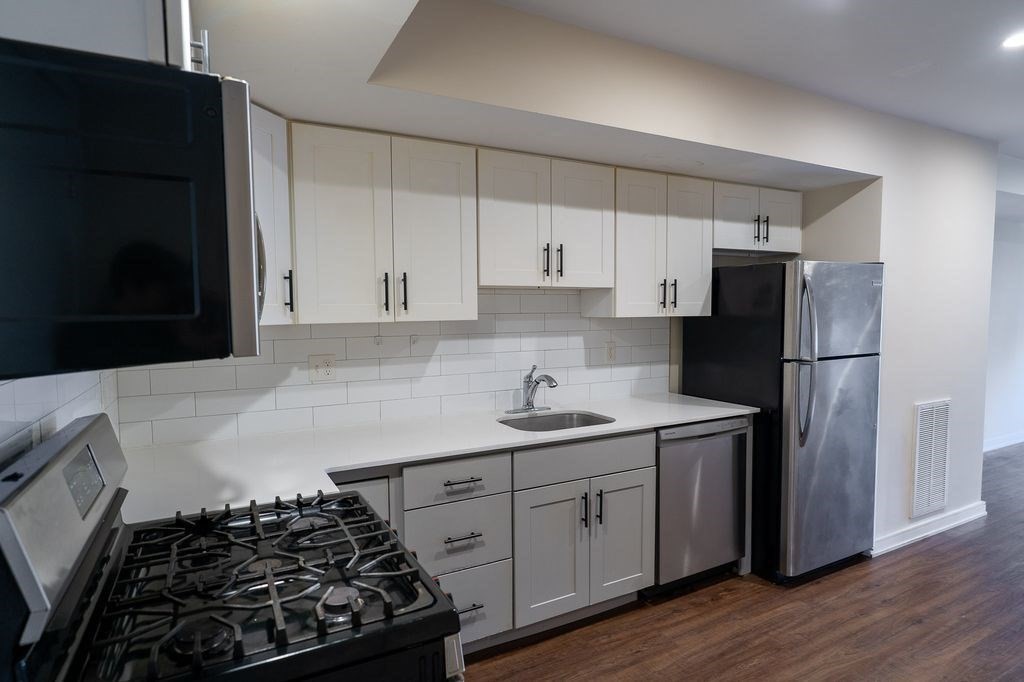 332 Talbot Ave. - Dorchester