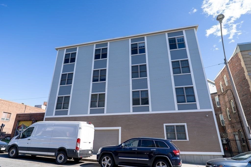 332 Talbot Ave. - Dorchester