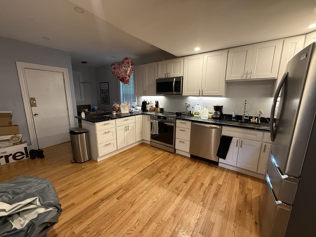 24 Farrington Ave. - Allston