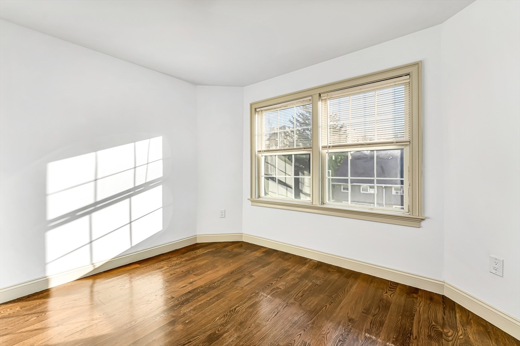 2593 Washington St. - Roxbury