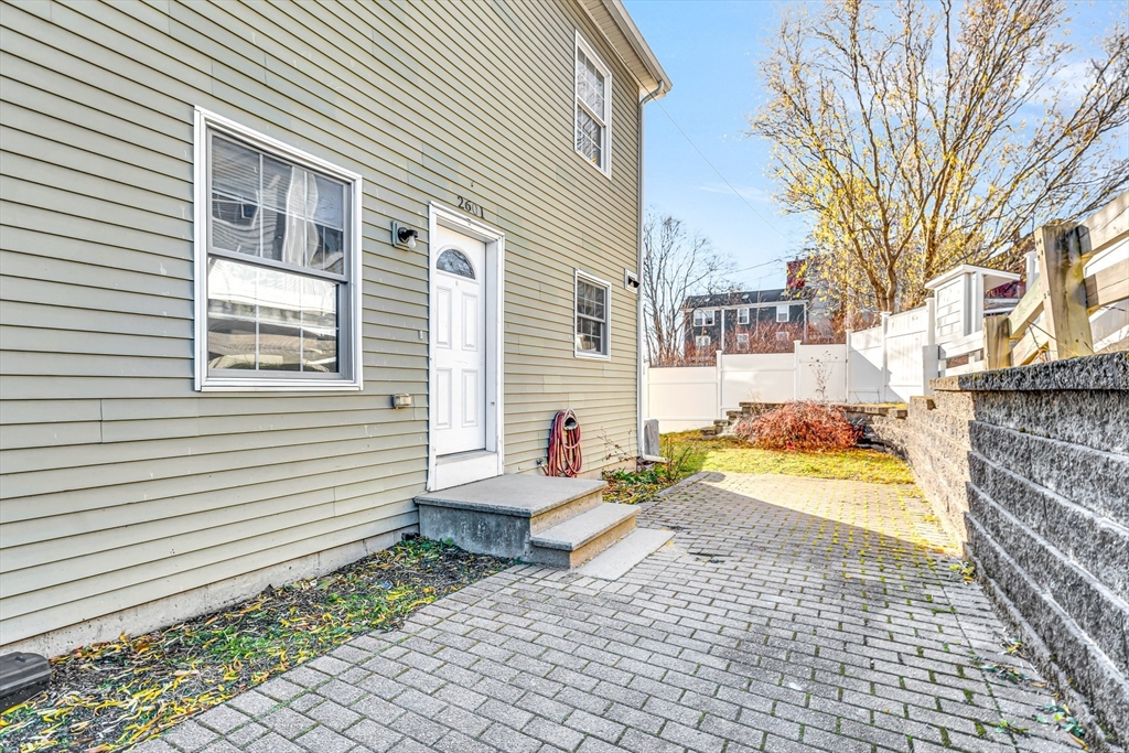 2593 Washington St. - Roxbury