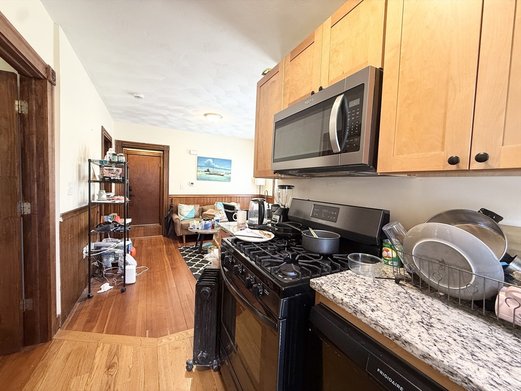 146 Webster Ave. - Kendall Square