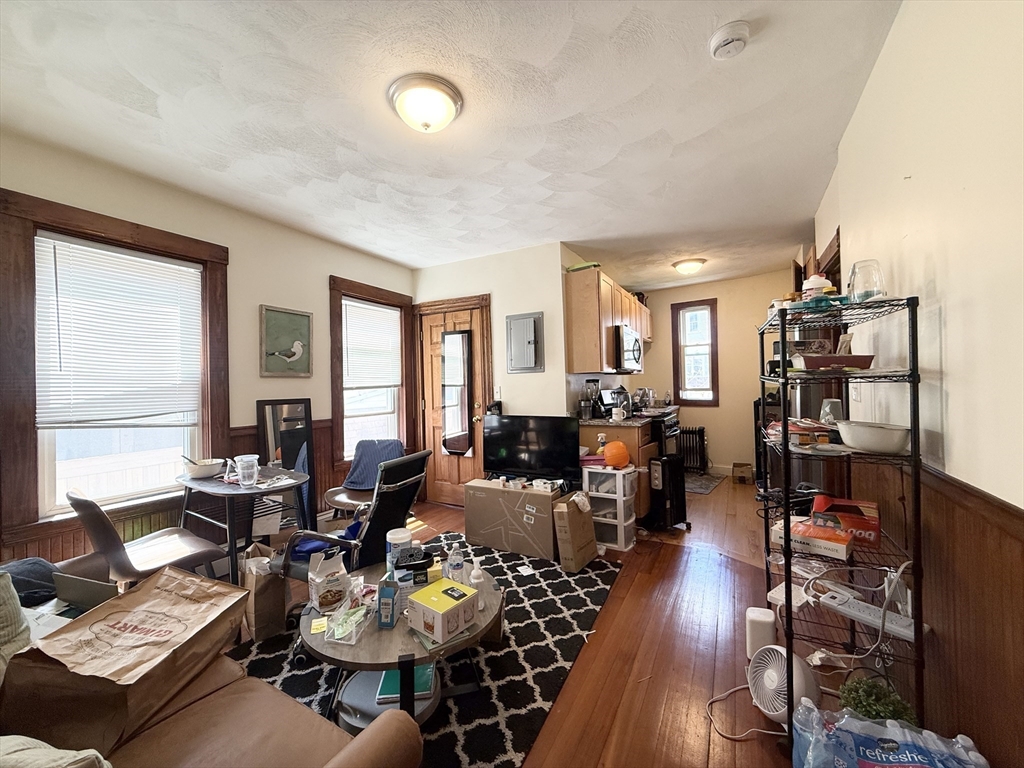 146 Webster Ave. - Kendall Square