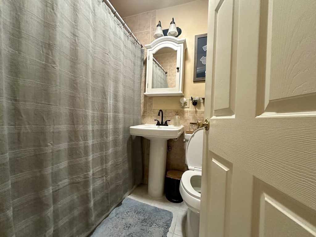 9 Leverett St. - Brookline Village