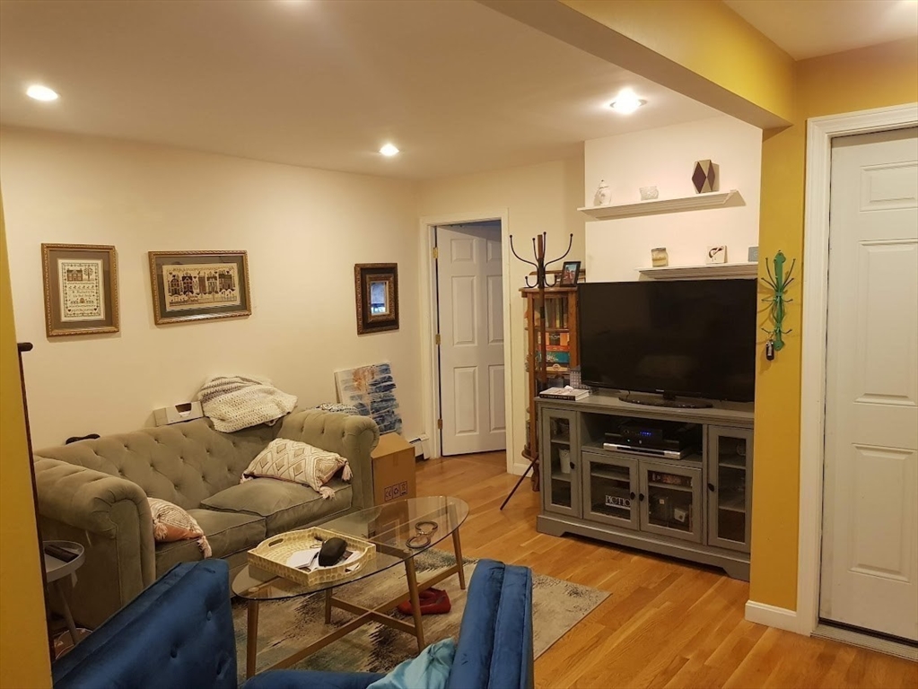 9 Leverett St. - Brookline Village