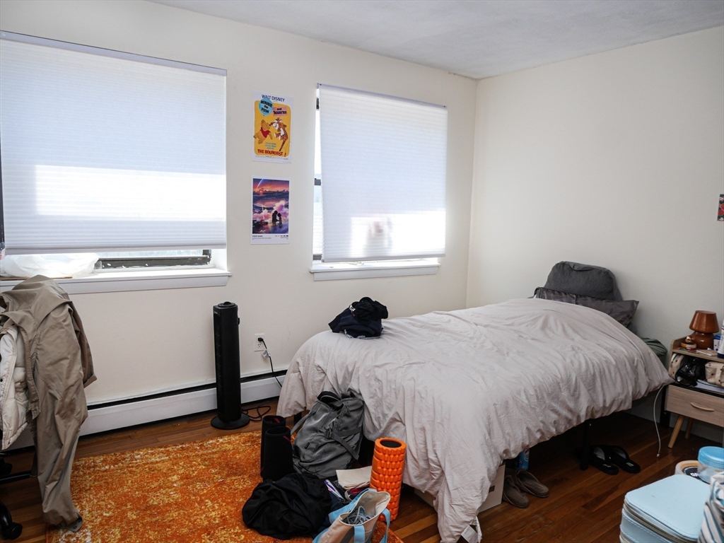 1027 Commonwealth Ave. - Allston