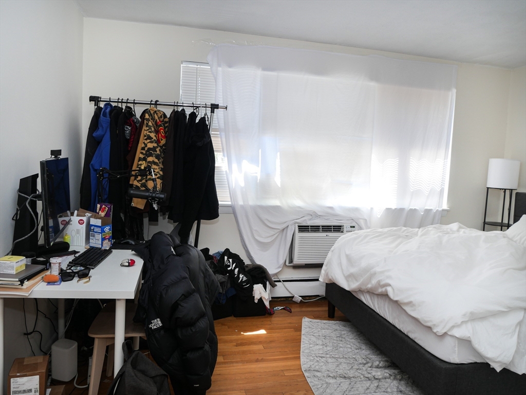 1027 Commonwealth Ave. - Allston