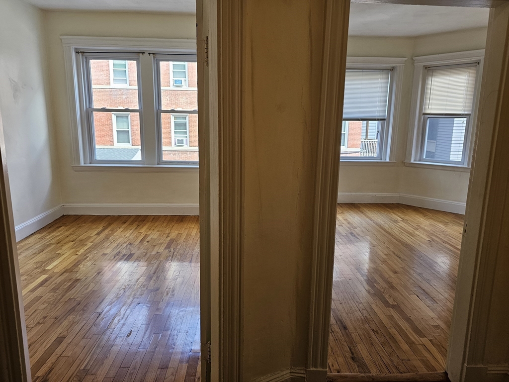 1330 Commonwealth Ave. - Allston