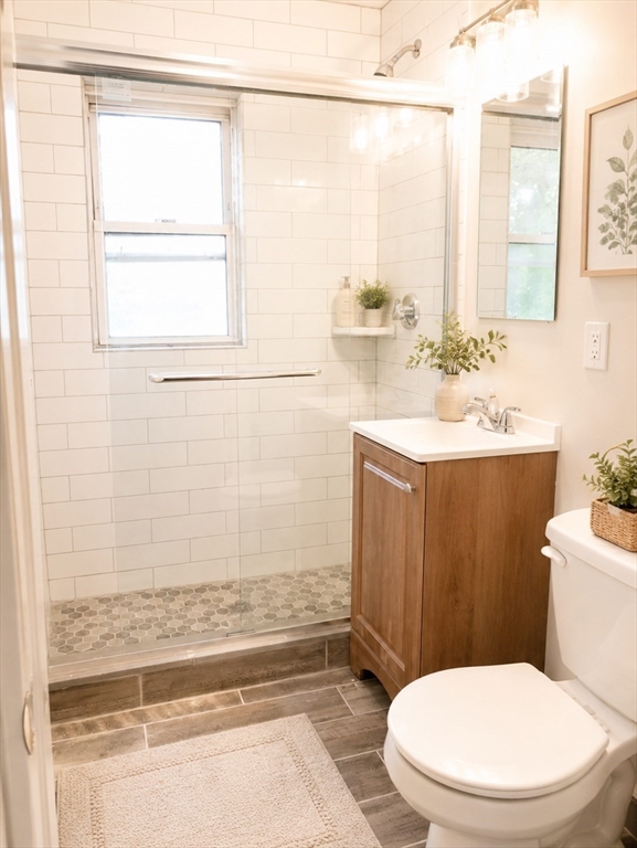 114-116 Thornton St. - Roxbury