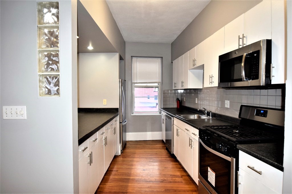 83 Glenville Ave. - Allston