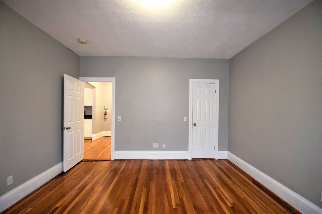 83 Glenville Ave. - Allston