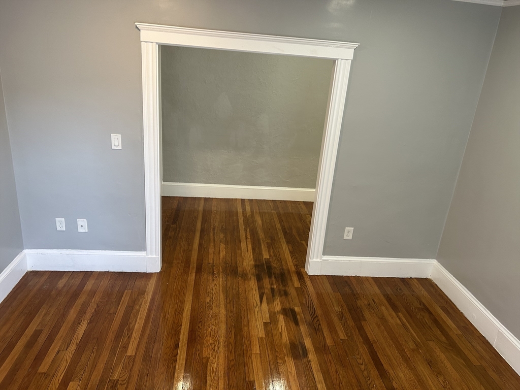 129 Stanwood St. - Roxbury