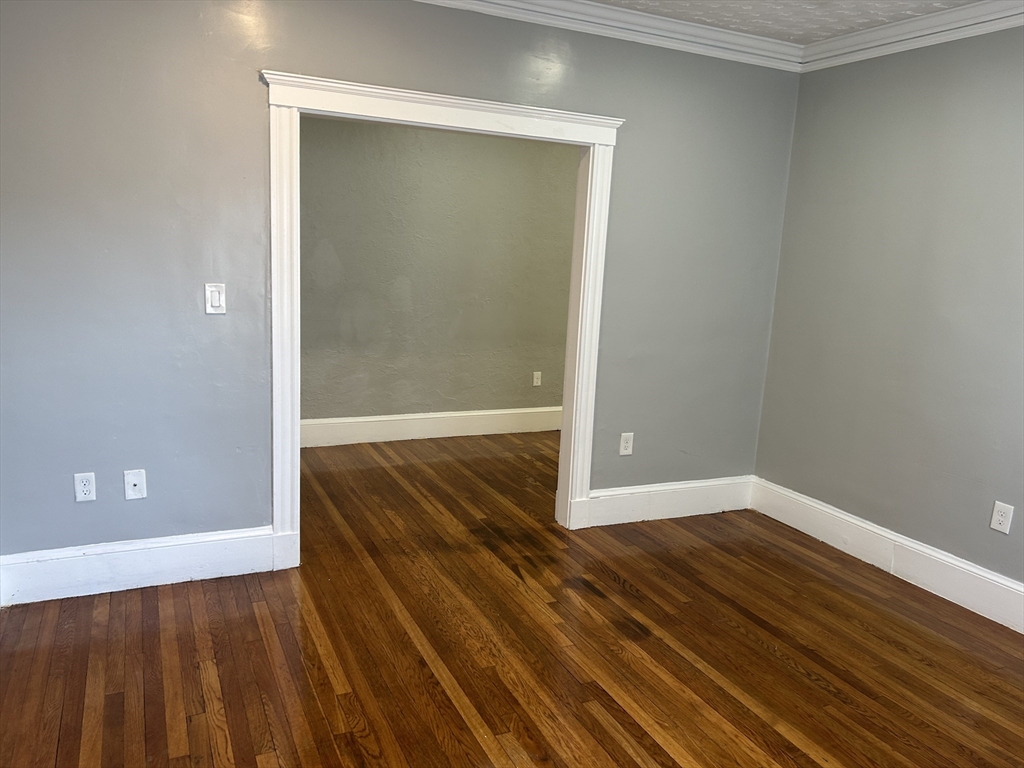 129 Stanwood St. - Roxbury