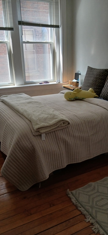 17 Vancouver St. - Fenway