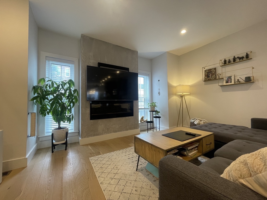 3 Lamson Ct. - East Boston