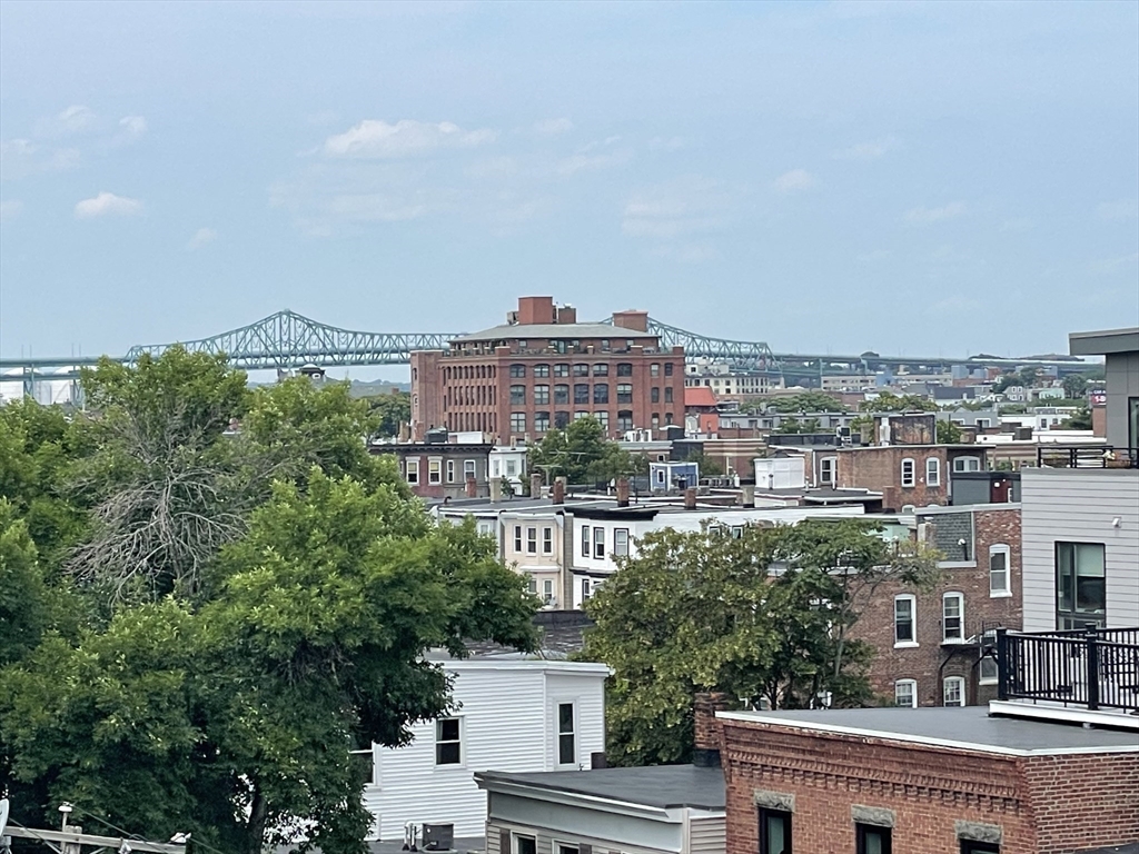 3 Lamson Ct. - East Boston