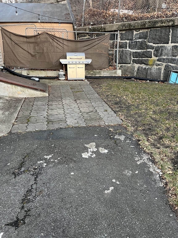 63 Marshfield St. - Roxbury