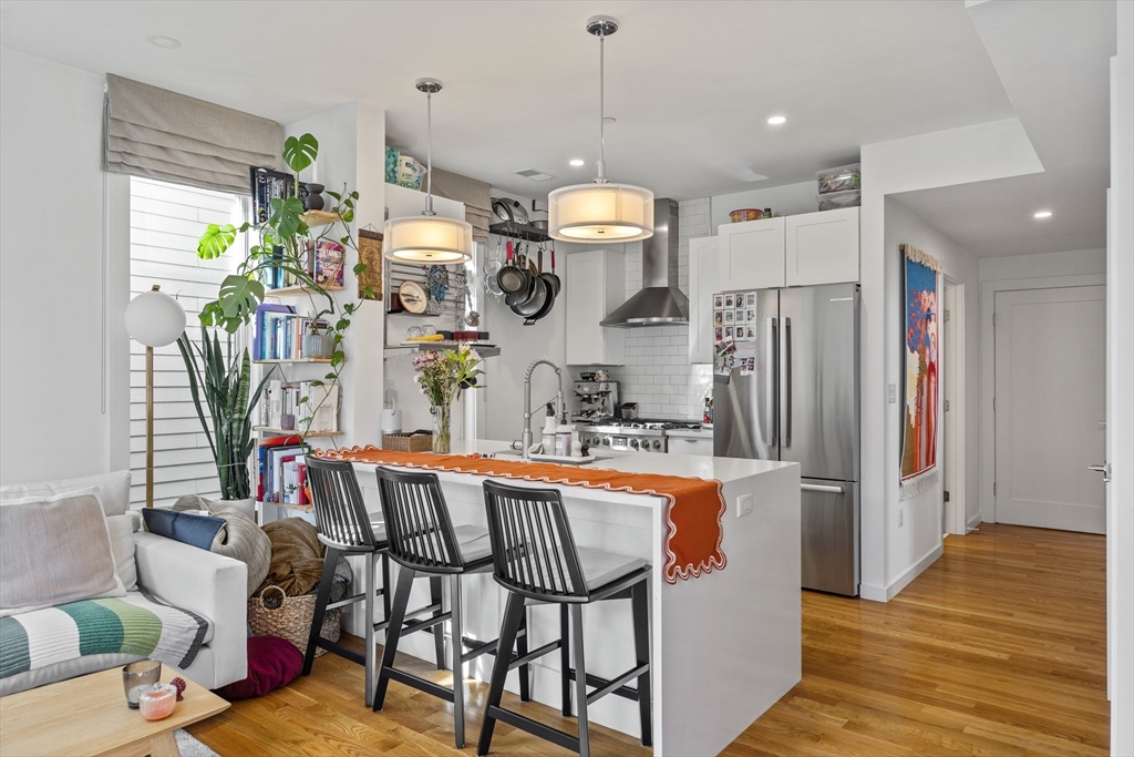 49 Rogers St. - South Boston