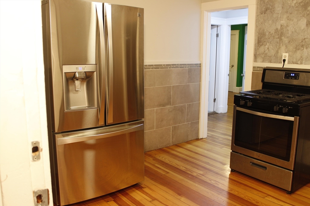 45-47 Coolidge Rd. - Allston