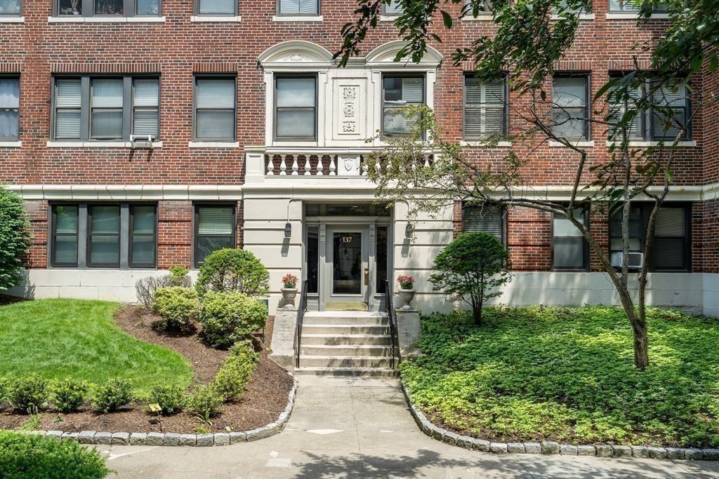 137 Englewood Ave. - Brighton