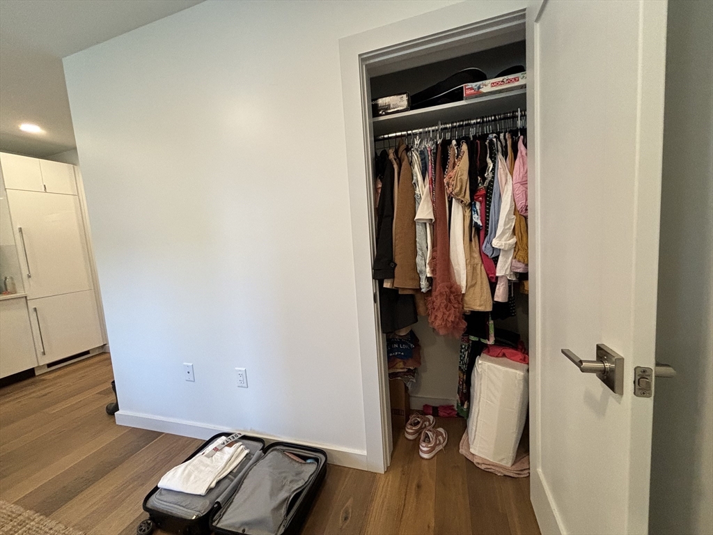 97 Elmwood St. - North Cambridge