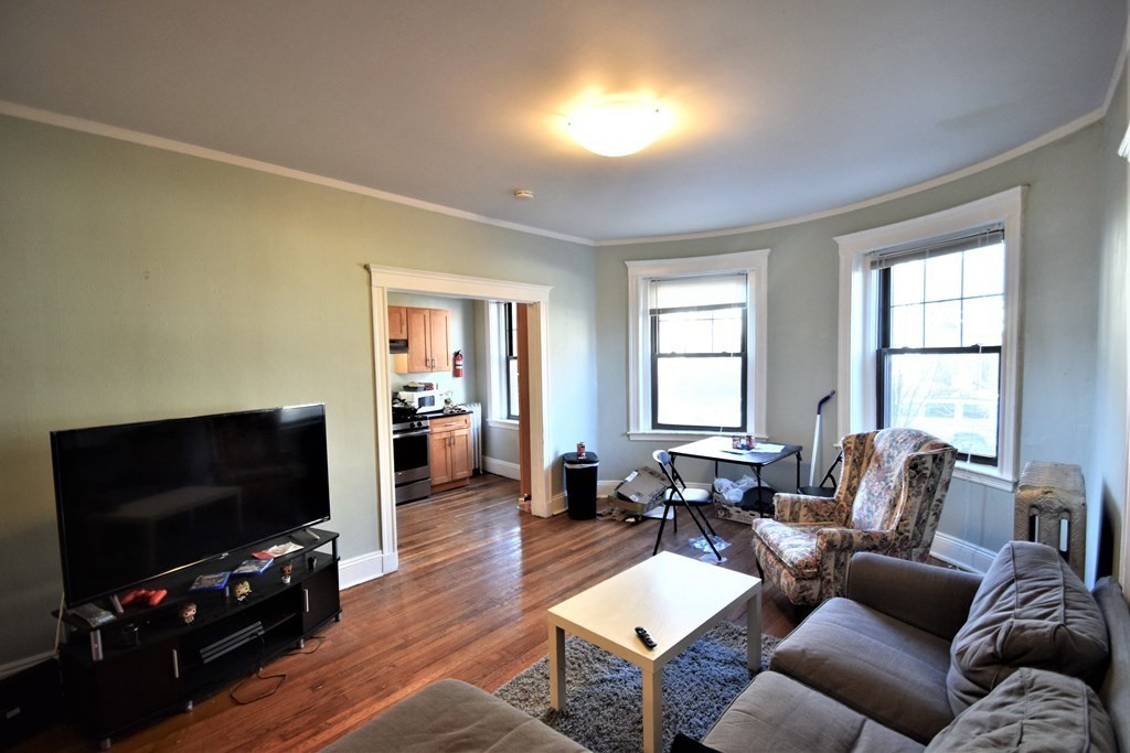 48 Englewood Ave. - Brighton