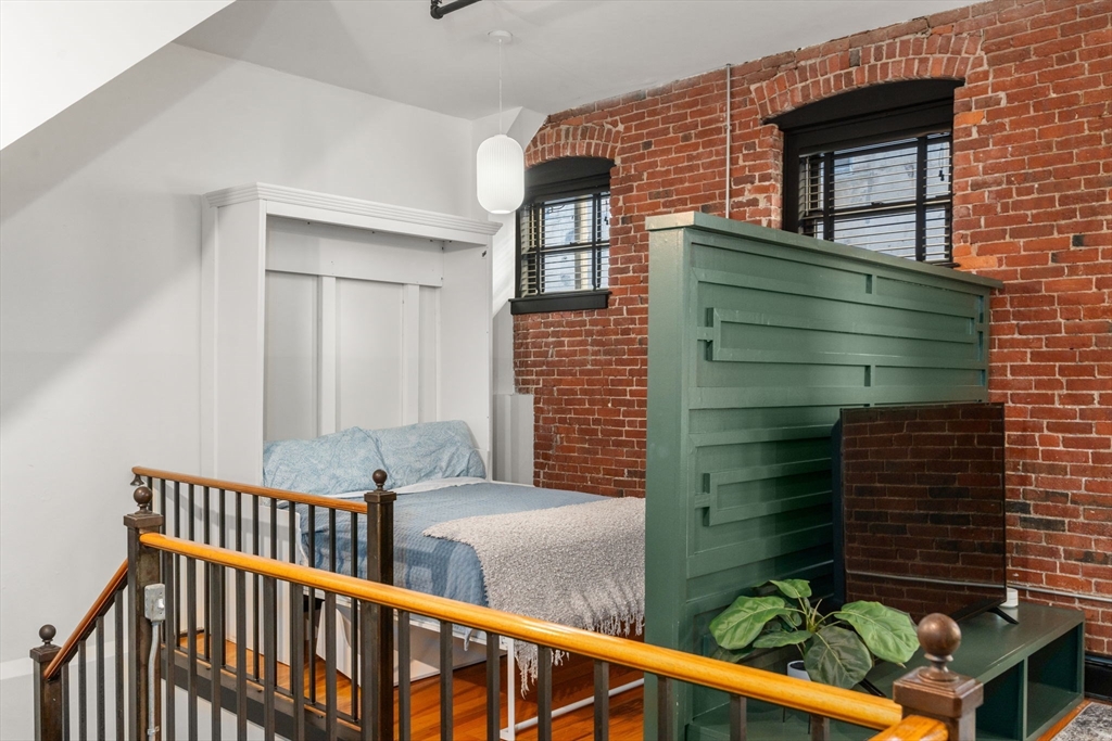19 Stanhope - Back Bay