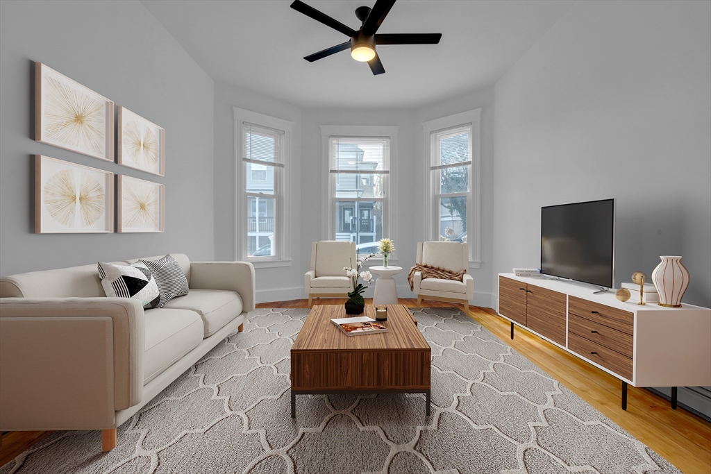 59 Sawyer Ave. - Dorchester
