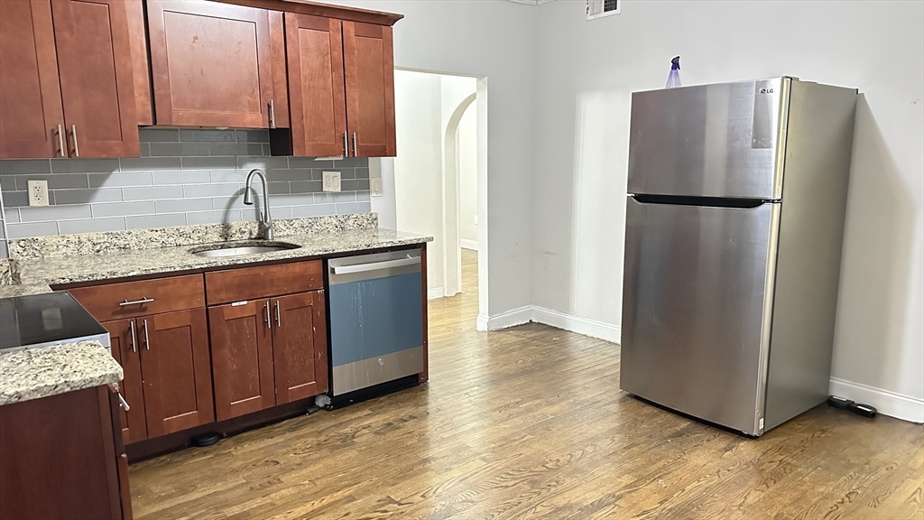 3110 Washington St. - Jamaica Plain