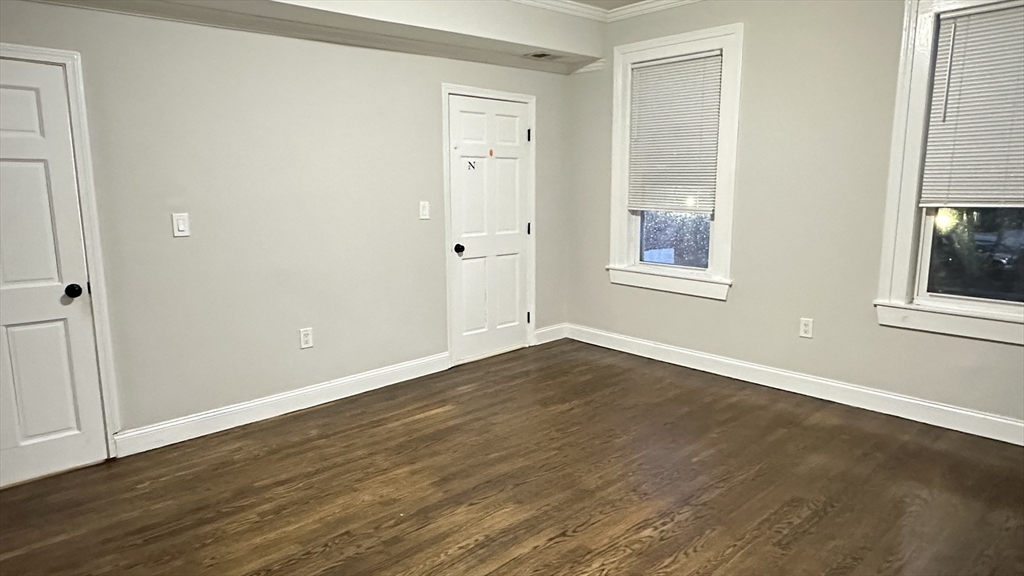 3110 Washington St. - Jamaica Plain