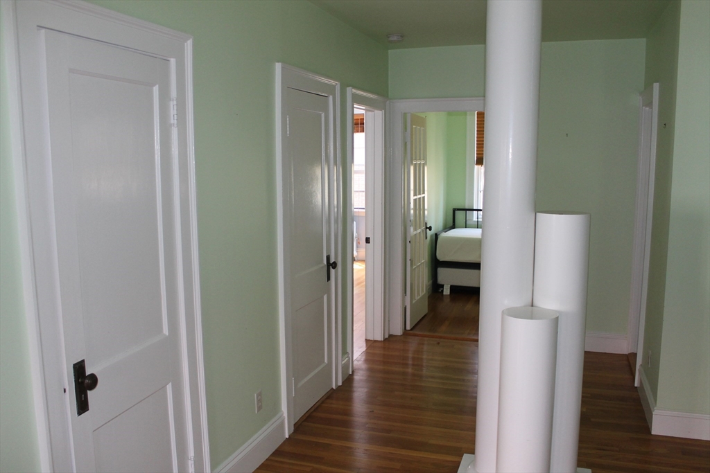 31 Concord Ave. - Harvard Square