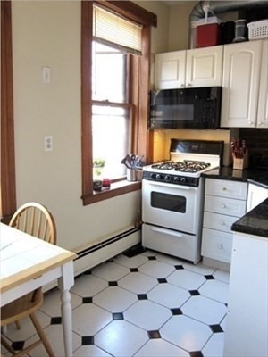 41 Garden St. - Beacon Hill