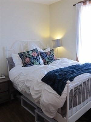 41 Garden St. - Beacon Hill