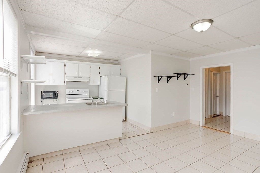 156 Bennington St. - East Boston
