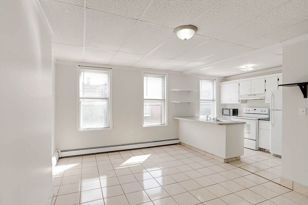 156 Bennington St. - East Boston