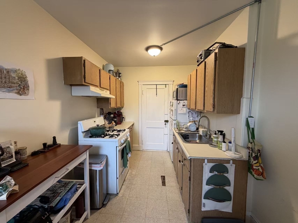 97 Chester St. - Allston
