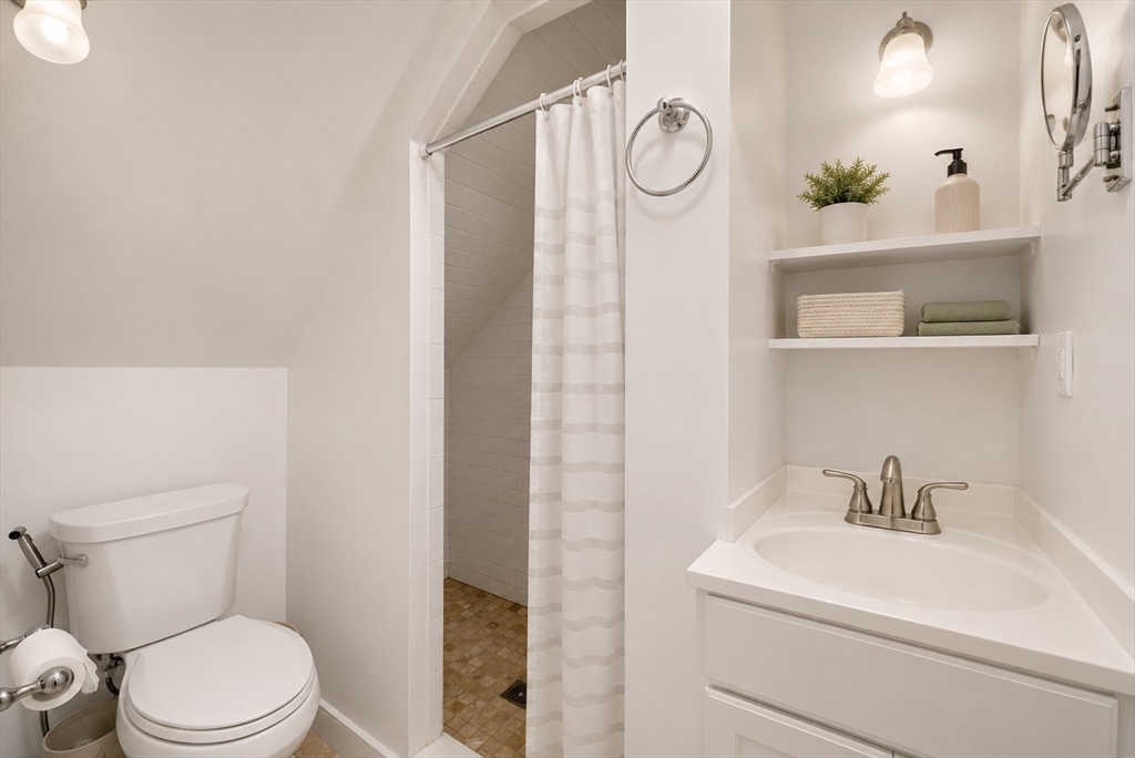 66 Mozart St. - Jamaica Plain