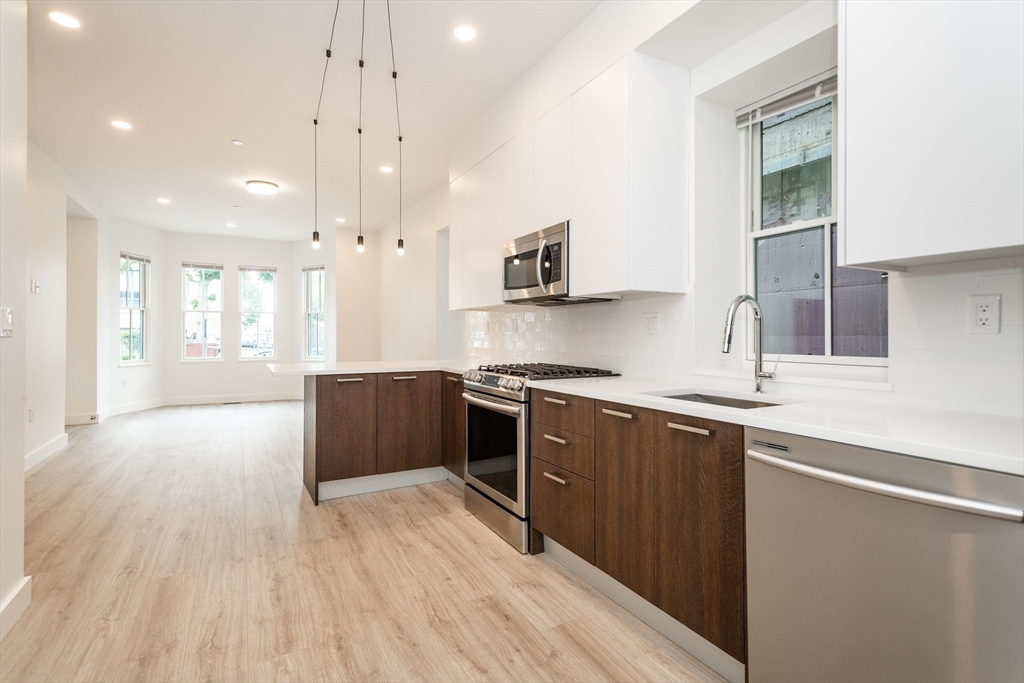 1474 Tremont St. - Mission Hill