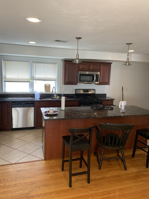 2957 Washington St. - Roxbury