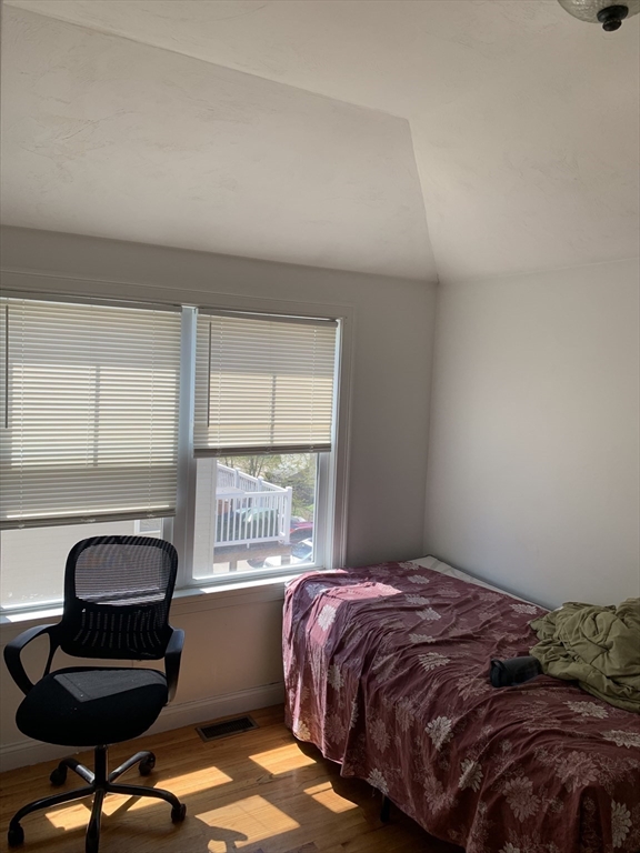 2957 Washington St. - Roxbury