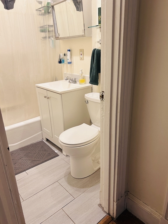 20 Jamaicaway - Jamaica Plain