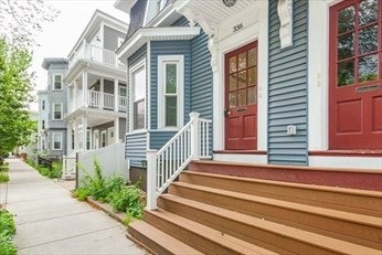 336 Western Ave. - Riverside