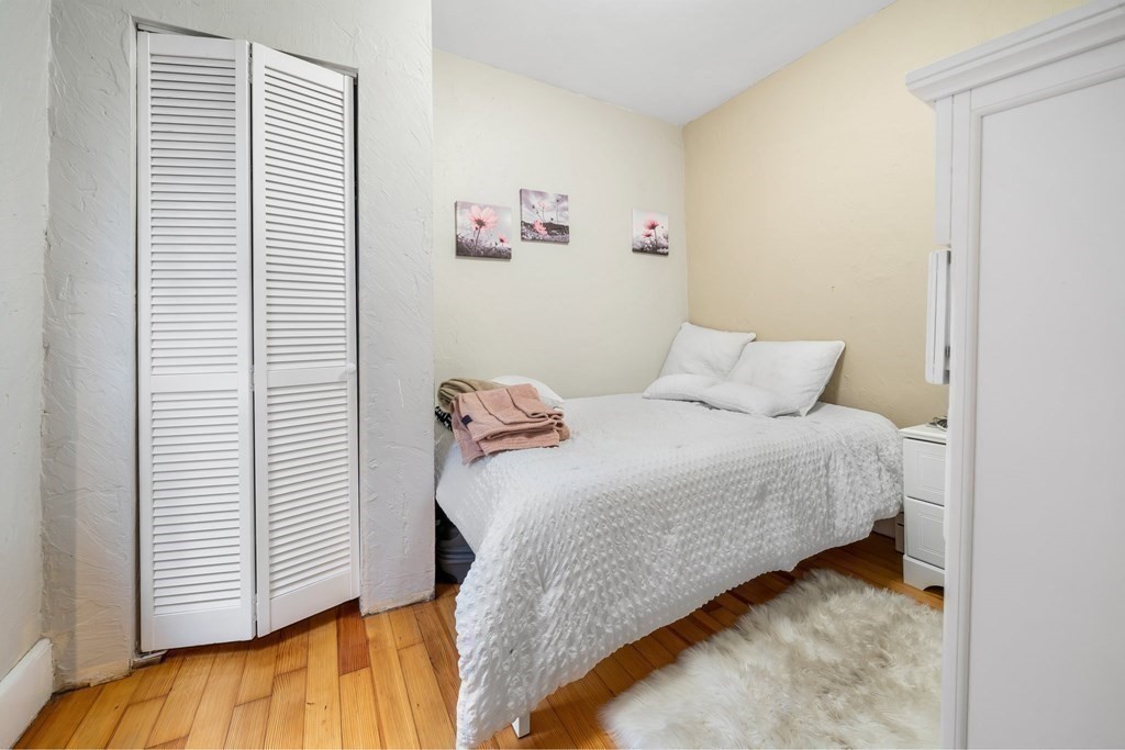 77 Webster St. - East Boston