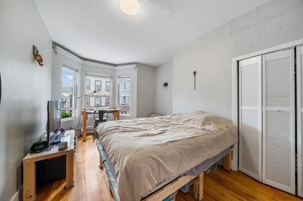 77 Webster St. - East Boston