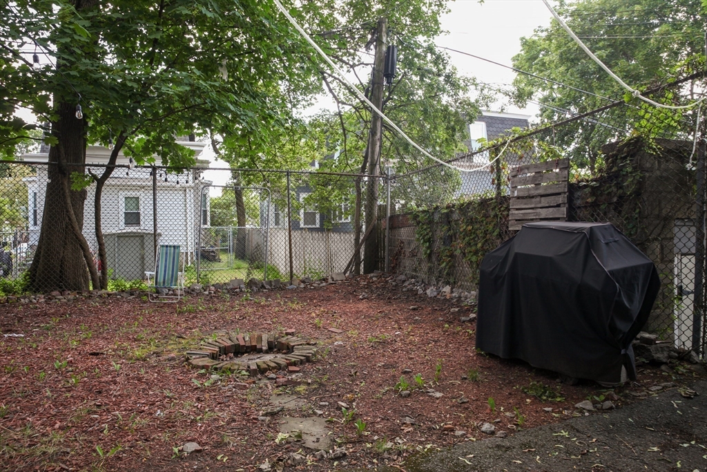 43 Clifford St. - Roxbury