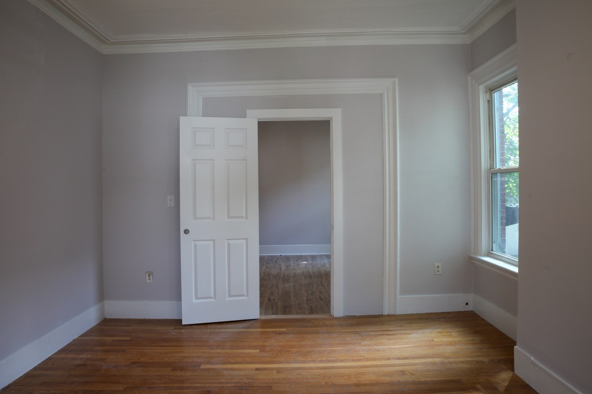 43 Clifford St. - Roxbury