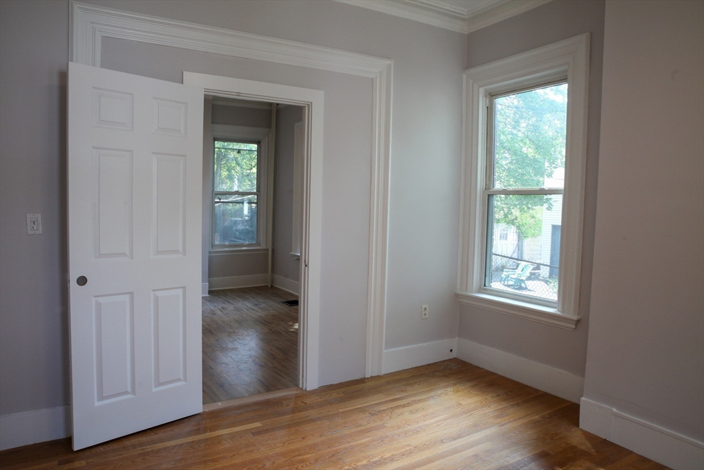 43 Clifford St. - Roxbury