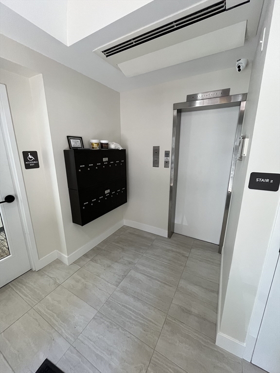 47 Winter St. - Beacon Hill