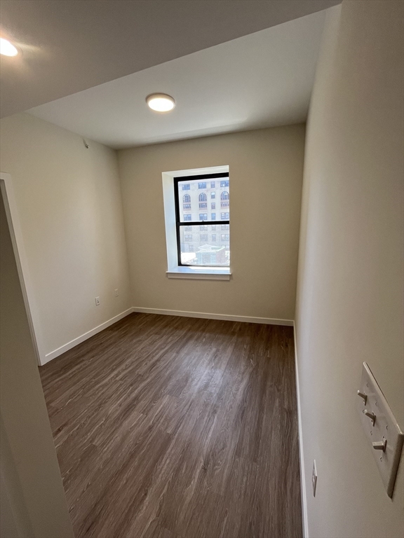 47 Winter St. - Beacon Hill
